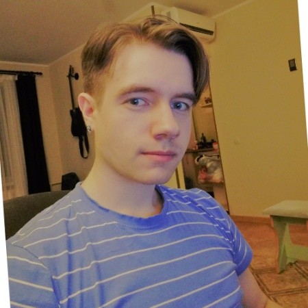 Sergey's photo